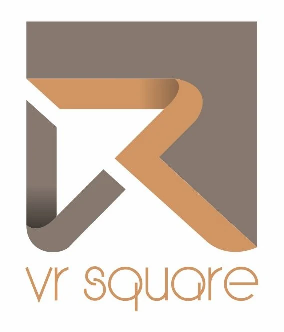 VR Square logo